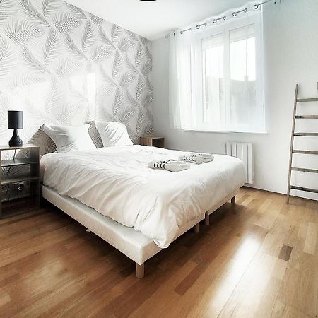 Appartement Cosy Rethel Exterior foto